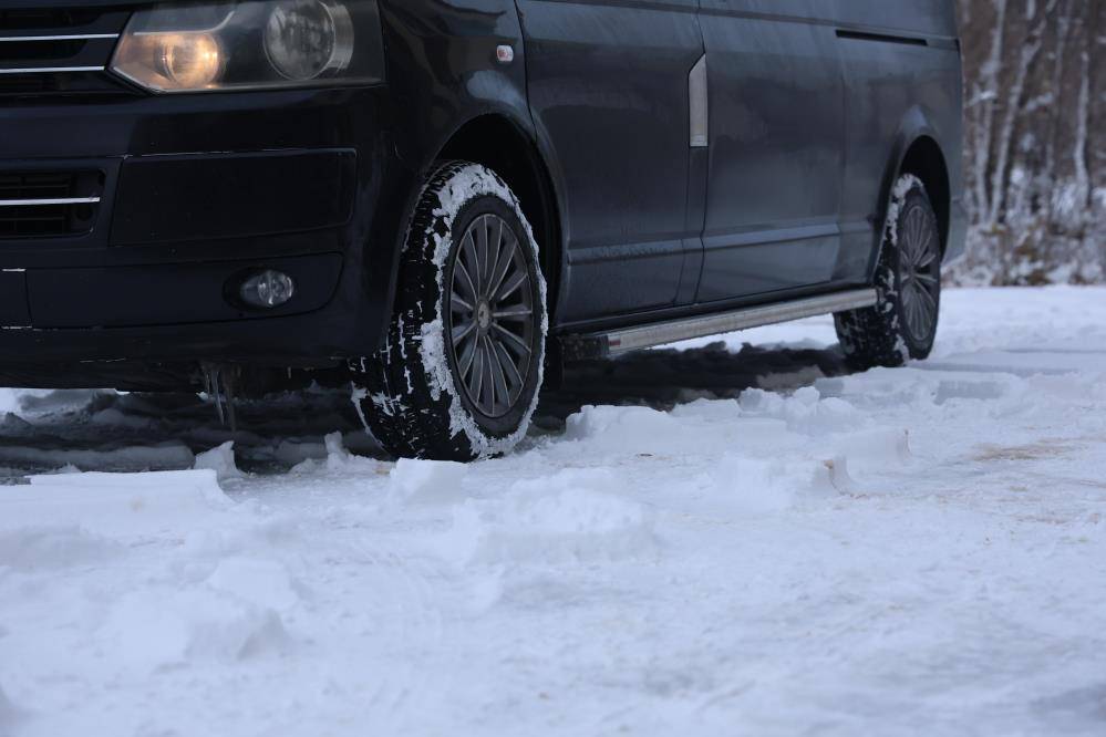 Konya’da uzman isimden sürücülere hayati kış sürüşü uyarısı 1
